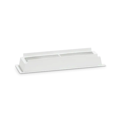 DOMETIC 3312694.007 BASE ROOF VENT POL WHT