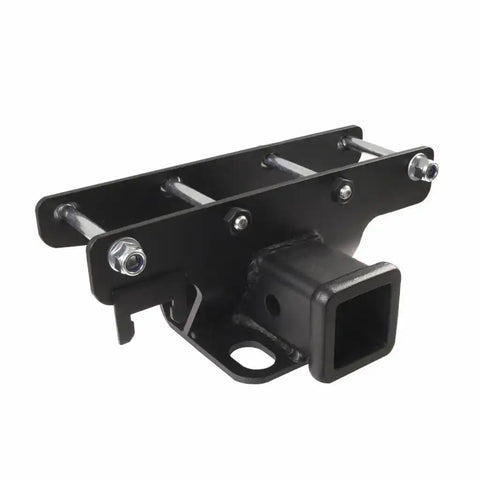 Paramount Automotive 81-20107 - 2018-2022 Jeep JL Accessories Jeep