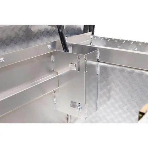 WEATHERGUARD 121-0-04 SADDLE BOX