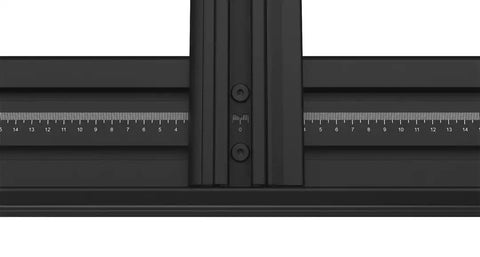 RHINO RACK 62113F PIONEER 6 PLATFORM 1500 X 1430 F/P