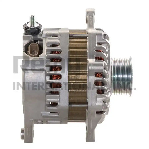 REMANUFACTURED ALTERNATOR