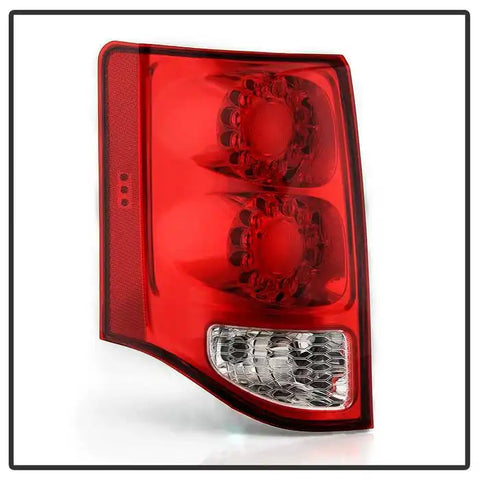 SPYDER 9046308 OE ) DODGE GRAND CARAVAN 2011-201