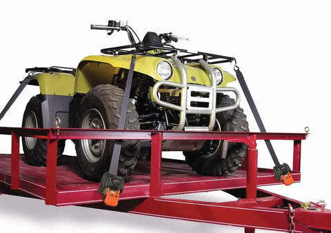 IMMI F18800 CARGOBUCKLE RETRACTABLE TIE-DOWN SY