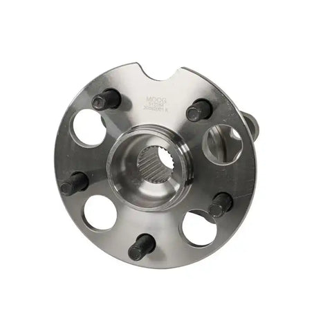 MOOG 512284 HUB ASSEMBLY
