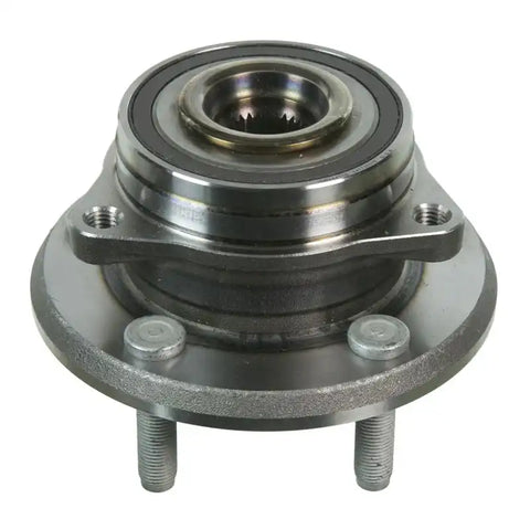 MOOG 513324 HUB ASSEMBLY