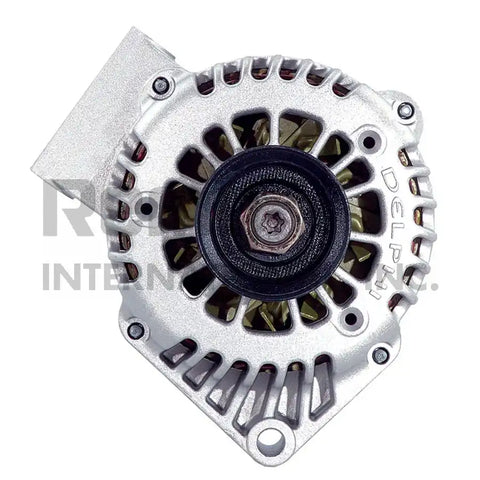 REMANUFACTURED ALTERNATOR