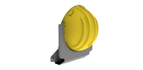 UNIVERSAL HARD HAT HOLDER