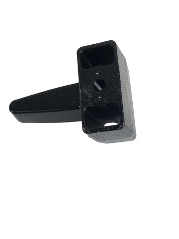 ZONE OFFROAD ZONF2639 17-18 F150 5IN REAR BLOCK KIT