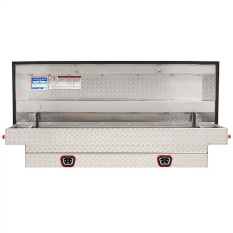 WEATHERGUARD 154-0-04 SADDLE BOX