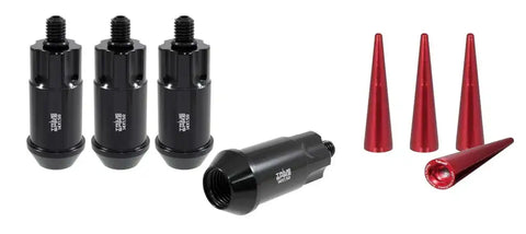TRUE SPIKE WHEEL INSTALLATION KIT