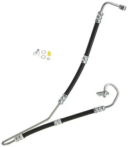 POWER STEERING HOSE ASSEMBLY