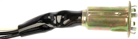 DORMAN 84725 SOCKET LIGHT W/ADAPTOR P