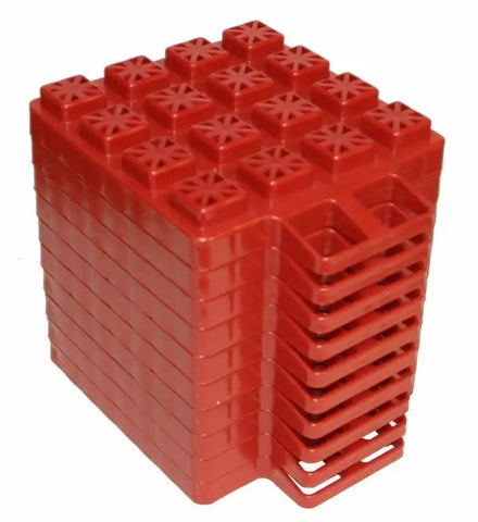 STACKERSJACK PADS 10/PK