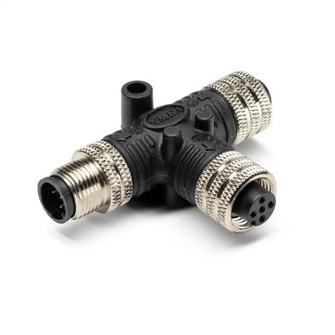 HUMMINBIRD 760038-1 NMEA 2000 'T' CONNECTOR