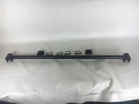 WEATHERGUARD 1390-52-01 STEEL TRUCK RACK ACCESSORY CROSS ME