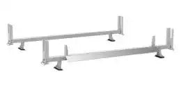 TRANSIT CONNECT ALUMINUM CROSSBAR R