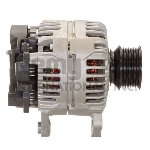 REMANUFACTURED ALTERNATOR