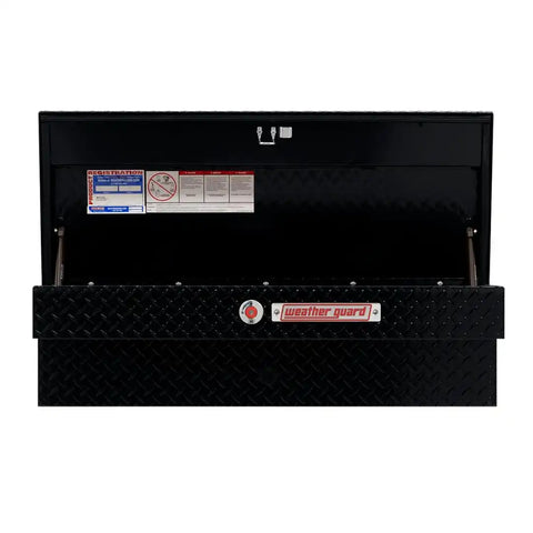 WEATHERGUARD 184-5-04 LO-SIDE BOX