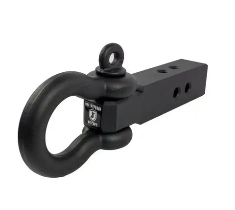 2.5' EXTREME DUTY RECEIVER SHACKLE