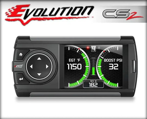 CS2 DIESEL CALIF EDITION