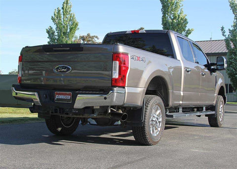 FLOWMASTER 718100 EXHUAST FORD F250
