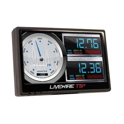 LIVEWIRE TS FORD 96-13