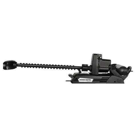 MINN KOTA 1363912 RT TERROVA 90/115/WR BLK QUEST