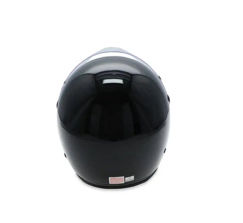 SIMPSON RACE 7200022 BANDIT 2020 MEDIUM BLACK