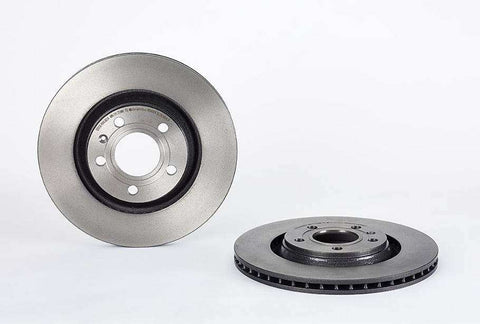 DISC BRAKE ROTOR