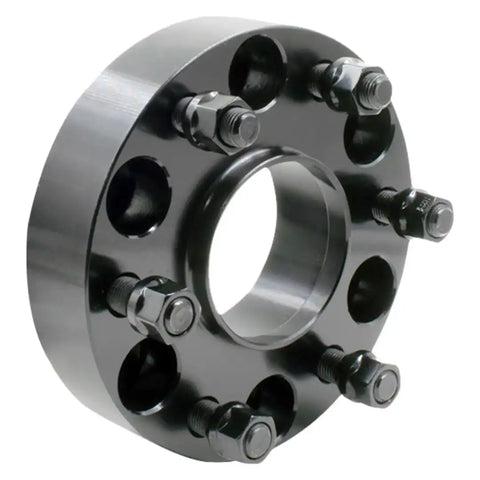 6 ON 5.50 TO 6 ON 5.50 HUB CENTRIC
