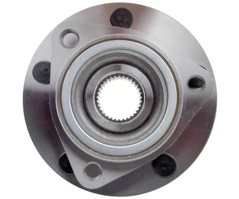 WHEEL HUB ASSEMBLY