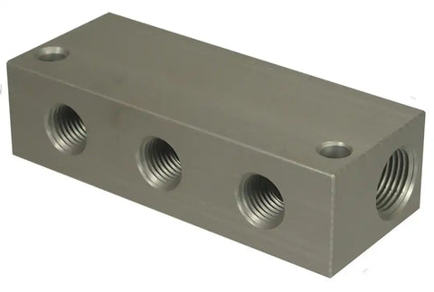 MB STURGIS 402315 5-PORT MANIBLOCK