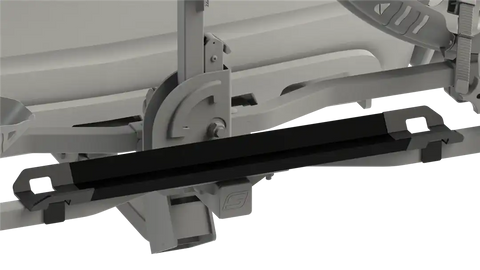 Swagman 66690 Ramp & Bridge for Current, E-Spec, and G10 Bike Rack