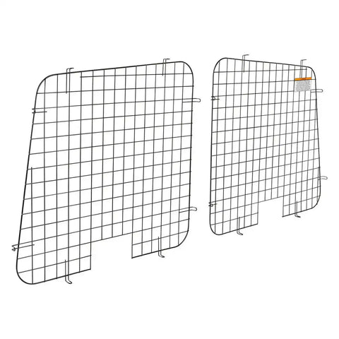VAN WNDW SCREEN GM SETOF2