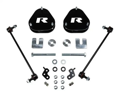 READYLIFT 69-53200 2.0'' SST LIFT KIT