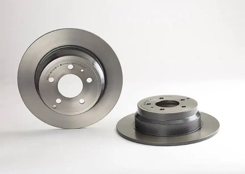 DISC BRAKE ROTOR
