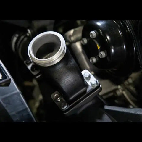 MISHIMOTO MMICP-STNGR-18F KIA STINGER GT 3.3T BLOW-OFF VALVE