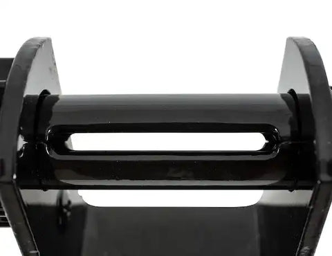 STANDARD SLIDE-ON 4' WINC