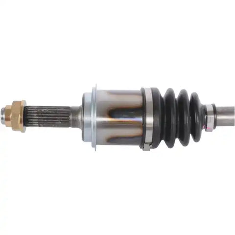 NEW CV DRIVE AXLES