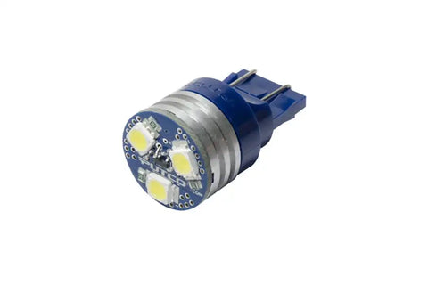 PUTCO 281571A NEUTRON LED1157 AMBER