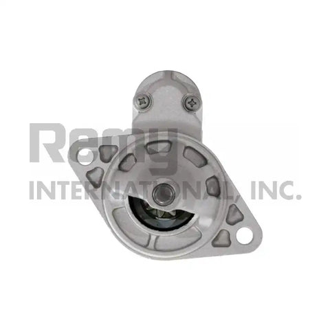 REMANUFACTURED STARTER