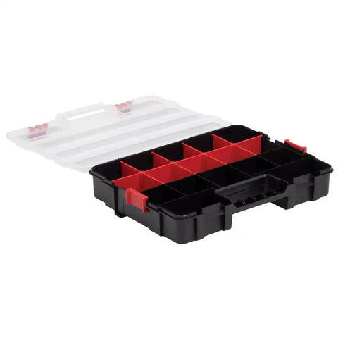 SMALL PARTS CASE