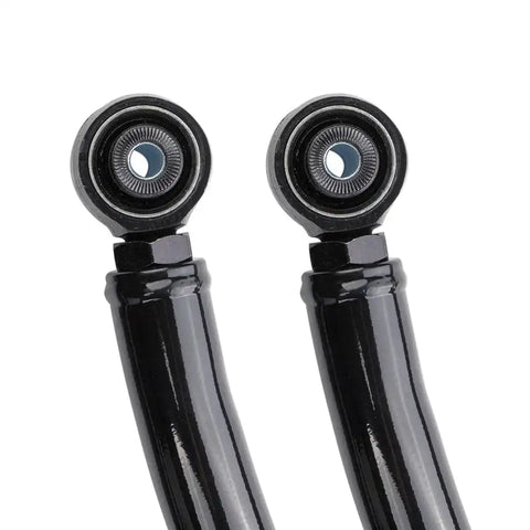 ARB LCAJLFR Control Arm Tubular Adjustable Black Steel Durometer Composite Bushi