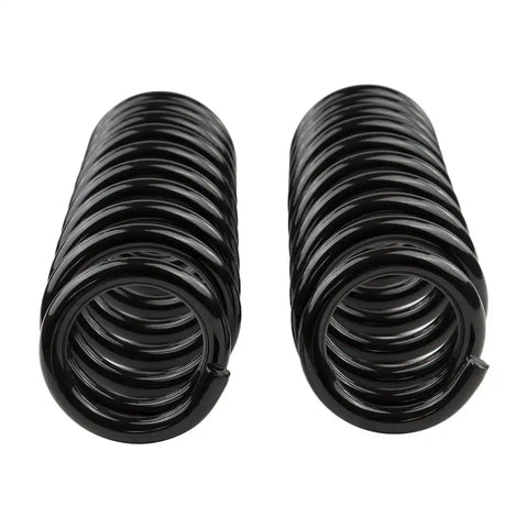 ARB 3198 Coil Spring Light Load 2 Inch Lift Powder Coated Black Set Of 2