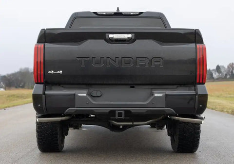 22-23 TOYOTA TUNDRA 3.5L AMT DOR/S