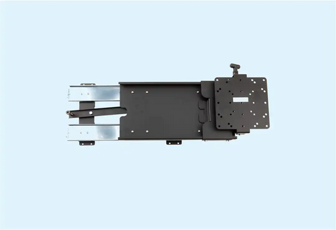 TV MOUNT HORIZONTAL SLIDI