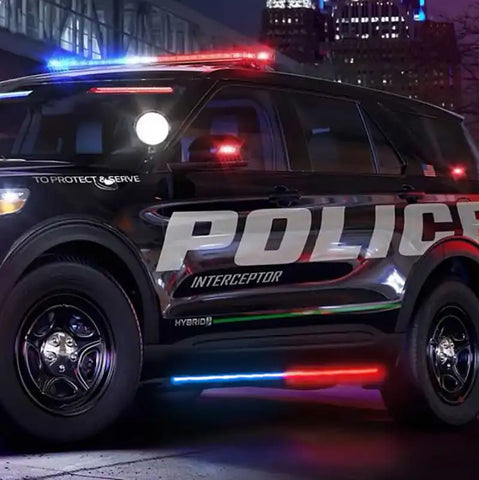 PUTCO 932100960 FORD F-150