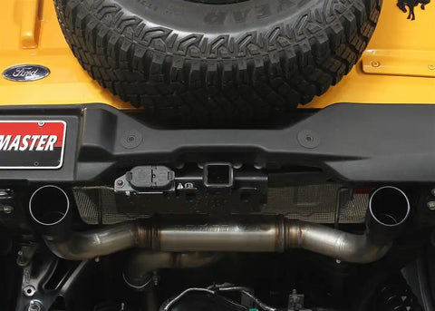 21-22 BRONCO 2DR 2.3/2.7L FFX CB DO