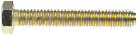 DORMAN 960-118D HEX BOLT