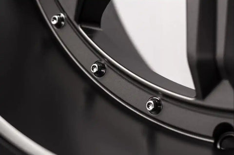 GD10 18X9.0 5X114.3/5X127 ET15 78.1